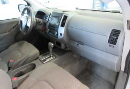 2018 Nissan Frontier - Thumbnail 25