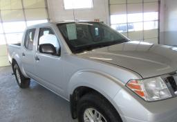 2018 Nissan Frontier - Thumbnail 17