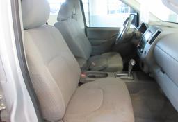 2018 Nissan Frontier - Thumbnail 24