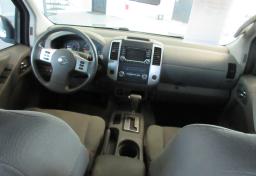 2018 Nissan Frontier - Thumbnail 23