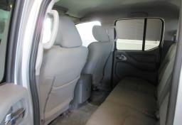 2018 Nissan Frontier - Thumbnail 29