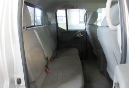 2018 Nissan Frontier - Thumbnail 28