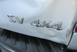 2018 Nissan Frontier - Thumbnail 21