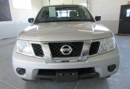 2018 Nissan Frontier - Thumbnail 11