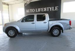 2018 Nissan Frontier - Thumbnail 9