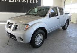 2018 Nissan Frontier - Thumbnail 2