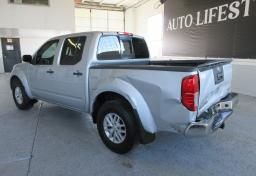 2018 Nissan Frontier - Thumbnail 5