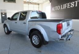 2018 Nissan Frontier - Thumbnail 8