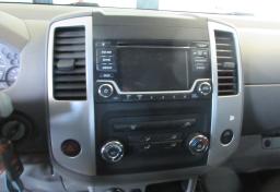 2018 Nissan Frontier - Thumbnail 35