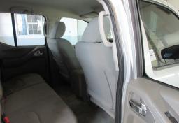 2018 Nissan Frontier - Thumbnail 27