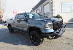 2014 GMC Sierra 1500 - Thumbnail 3
