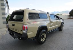 2020 Toyota Tacoma 4WD - Thumbnail 6