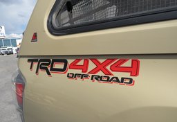 2020 Toyota Tacoma 4WD - Thumbnail 22