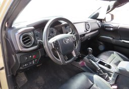 2020 Toyota Tacoma 4WD - Thumbnail 25