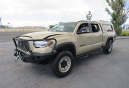 2020 Toyota Tacoma 4WD - Thumbnail 1