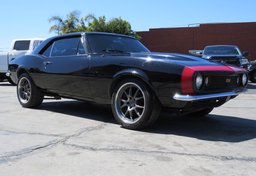 1967 Chevrolet CAMARO - Thumbnail 4