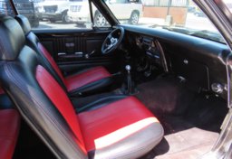 1967 Chevrolet CAMARO - Thumbnail 31