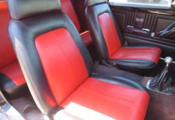 1967 Chevrolet CAMARO - Thumbnail 33