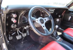 1967 Chevrolet CAMARO - Thumbnail 35