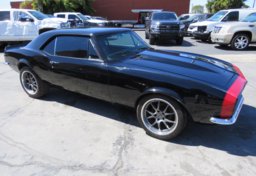 1967 Chevrolet CAMARO - Thumbnail 2