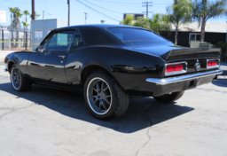 1967 Chevrolet CAMARO - Thumbnail 8