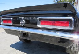 1967 Chevrolet CAMARO - Thumbnail 11