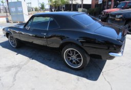 1967 Chevrolet CAMARO - Thumbnail 10