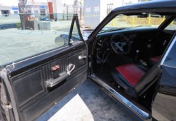 1967 Chevrolet CAMARO - Thumbnail 27