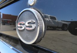 1967 Chevrolet CAMARO - Thumbnail 20