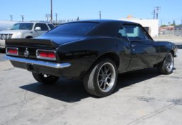 1967 Chevrolet CAMARO - Thumbnail 7