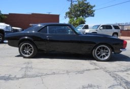 1967 Chevrolet CAMARO - Thumbnail 5