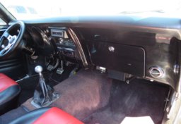 1967 Chevrolet CAMARO - Thumbnail 34