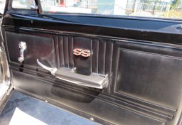 1967 Chevrolet CAMARO - Thumbnail 29