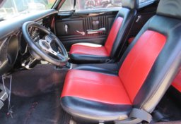 1967 Chevrolet CAMARO - Thumbnail 30