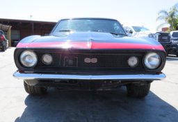 1967 Chevrolet CAMARO - Thumbnail 13