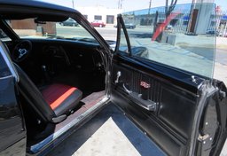 1967 Chevrolet CAMARO - Thumbnail 28