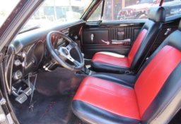 1967 Chevrolet CAMARO - Thumbnail 32