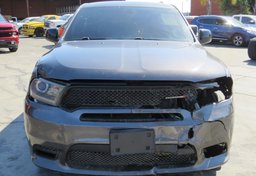 2019 Dodge Durango - Thumbnail 11