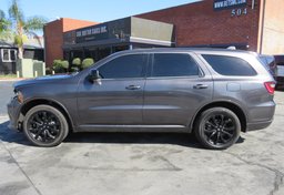 2019 Dodge Durango - Thumbnail 5