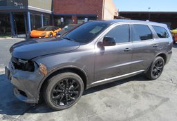 2019 Dodge Durango - Thumbnail 2