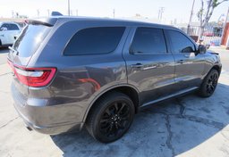 2019 Dodge Durango - Thumbnail 8