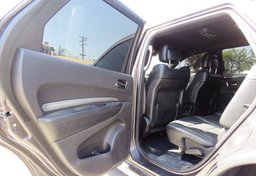 2019 Dodge Durango - Thumbnail 23