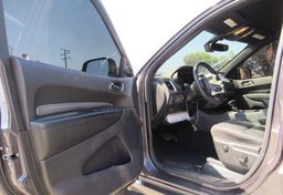 2019 Dodge Durango - Thumbnail 21