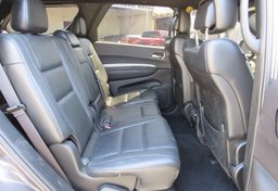 2019 Dodge Durango - Thumbnail 30