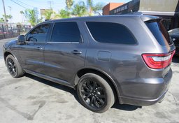 2019 Dodge Durango - Thumbnail 7
