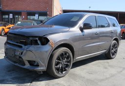 2019 Dodge Durango - Thumbnail 4