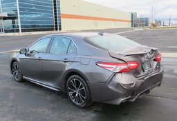2020 Toyota Camry - Thumbnail 5