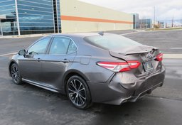 2020 Toyota Camry - Thumbnail 7