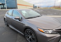 2020 Toyota Camry - Thumbnail 13