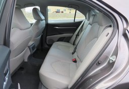 2020 Toyota Camry - Thumbnail 28